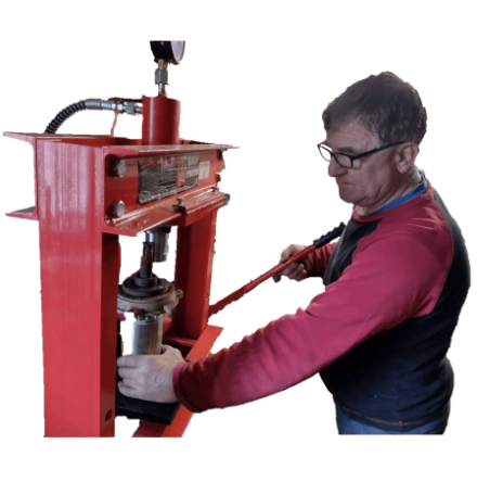 Elektromechanik Bogusław Wojtyniak